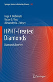 HPHT-Treated Diamonds