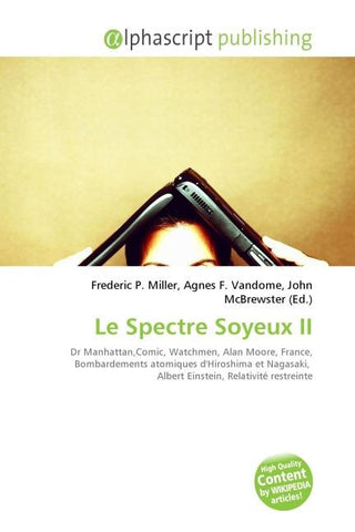 Le Spectre Soyeux II