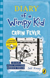 Diary of a Wimpy Kid 06