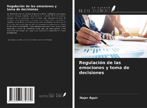 Regulación de las emociones y toma de decisiones