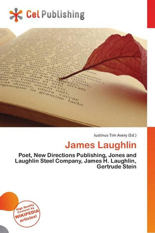 James Laughlin
