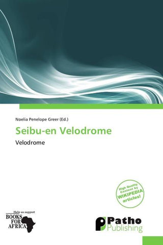 Seibu-en Velodrome