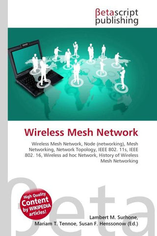 Wireless Mesh Network