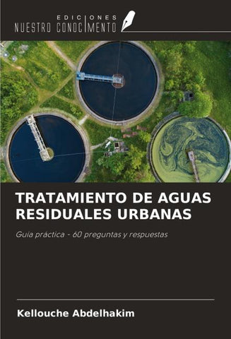 TRATAMIENTO DE AGUAS RESIDUALES URBANAS