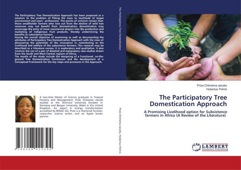 The Participatory Tree Domestication Approach