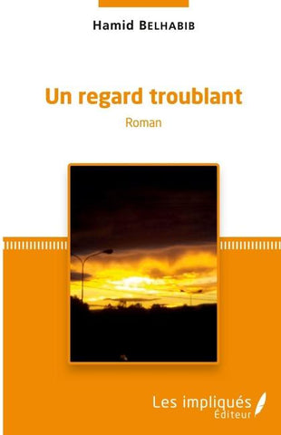 Un regard troublant