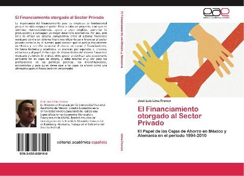 El Financiamiento otorgado al Sector Privado