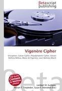 Vigenère Cipher