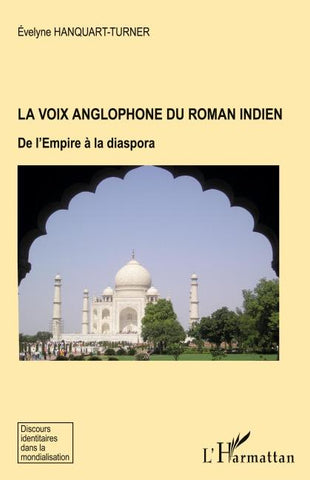 La voix anglophone du roman Indien
