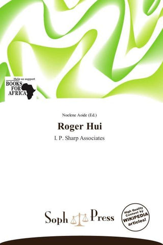 Roger Hui