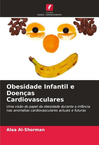 Obesidade Infantil e Doenças Cardiovasculares