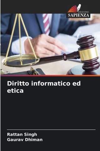 Diritto informatico ed etica