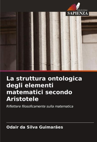 La struttura ontologica degli elementi matematici secondo Aristotele