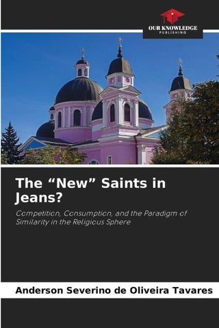 The "New" Saints in Jeans?