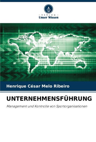 UNTERNEHMENSFÜHRUNG