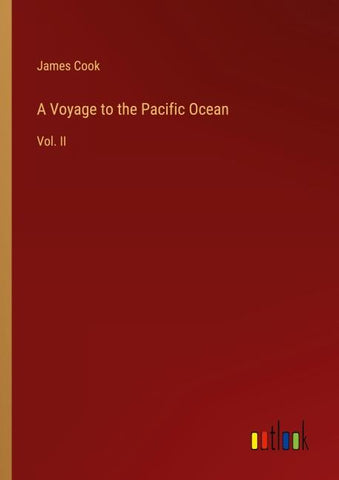 A Voyage to the Pacific Ocean