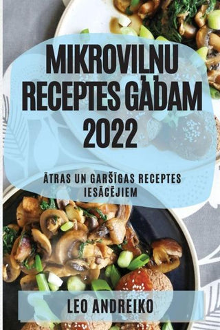 MIKROVI¿¿U  RECEPTES GADAM 2022