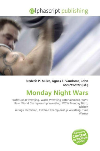 Monday Night Wars