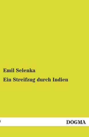 Ein Streifzug durch Indien