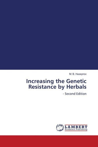 Increasing the Genetic Resistance by Herbals
