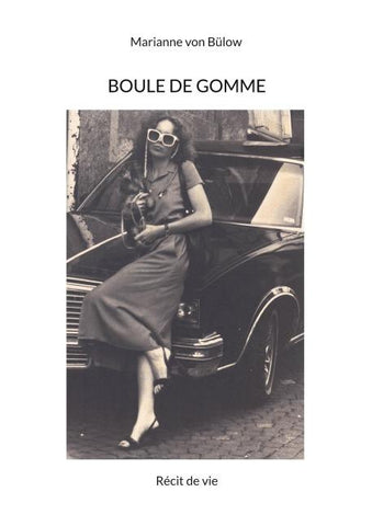 Boule de gomme