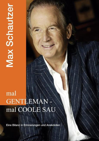 mal Gentleman - mal coole Sau