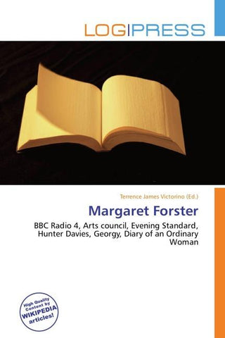 Margaret Forster