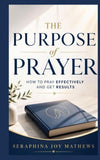The Purpose of Prayer