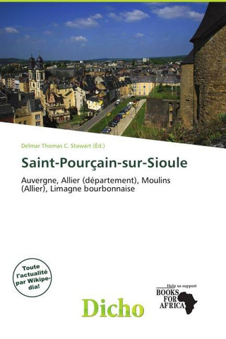 Saint-Pourçain-sur-Sioule