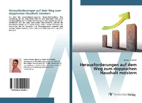 Herausforderungen auf dem Weg zum doppischen Haushalt meistern