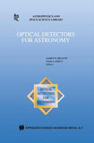 Optical Detectors for Astronomy