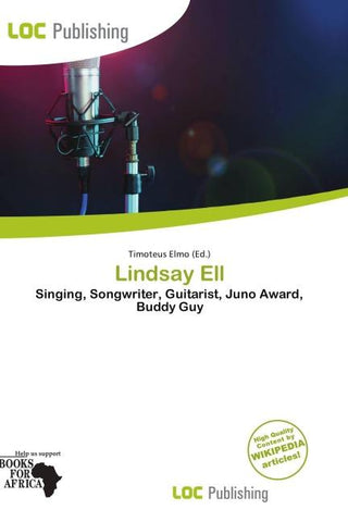 Lindsay Ell