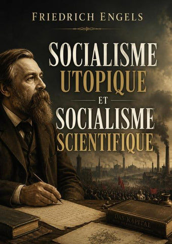 Socialisme utopique et socialisme scientifique