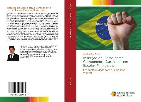 Inserção da Libras como Componente Curricular em Escolas Municipais