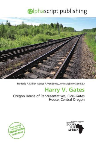 Harry V. Gates