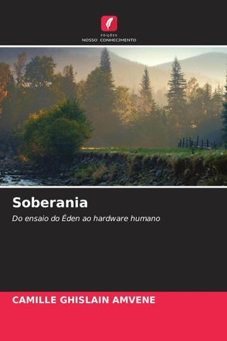 Soberania