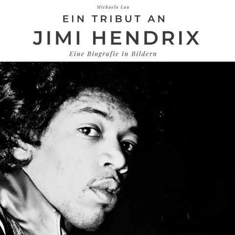 Ein Tribut an <br> Jimi Hendrix