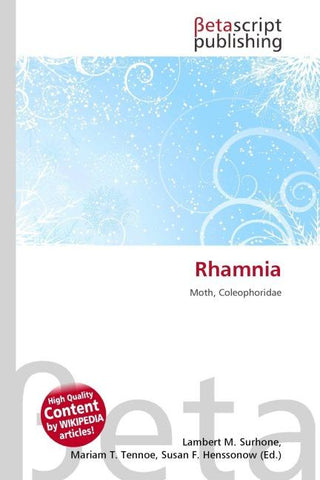 Rhamnia
