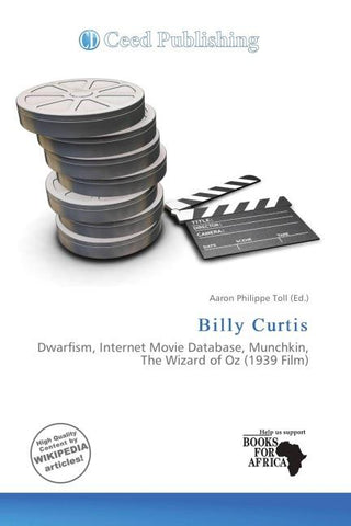 Billy Curtis