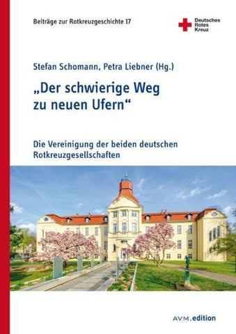 "Der schwierige Weg zu neuen Ufern“