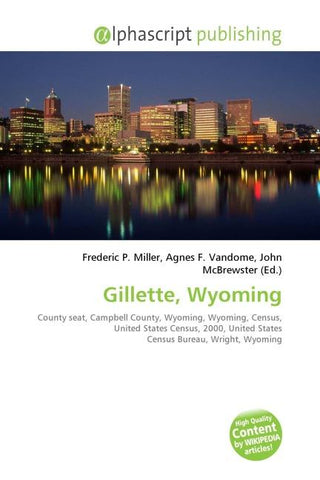 Gillette, Wyoming
