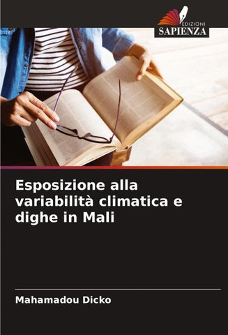 Esposizione alla variabilità climatica e dighe in Mali