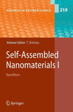 Self-Assembled Nanomaterials I