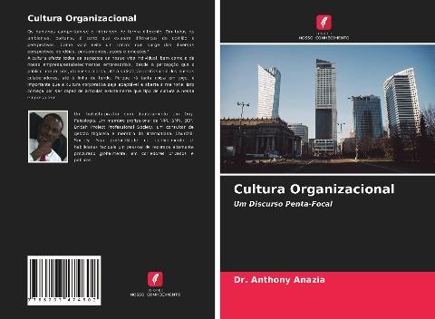 Cultura Organizacional