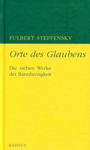 Orte des Glaubens