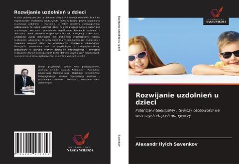 Rozwijanie uzdolnie¿ u dzieci
