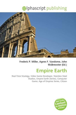 Empire Earth