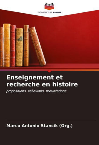 Enseignement et recherche en histoire
