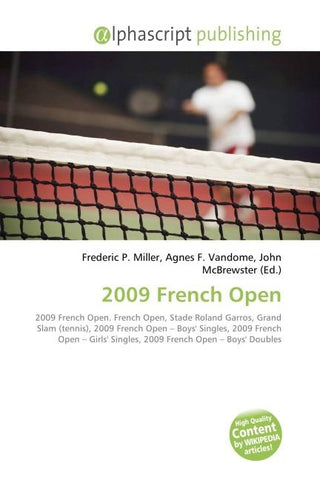 2009 French Open
