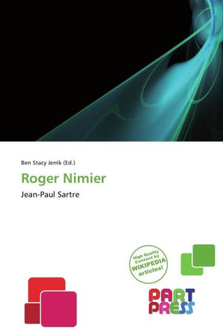 Roger Nimier